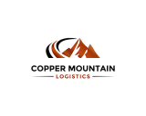 https://www.logocontest.com/public/logoimage/1594657238copper mountain logistics .png